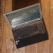 Em Análise:  Acer Aspire M3-581TG