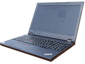 Breve Análise do Portátil Lenovo ThinkPad L560 (Core i5, HDD)