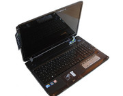 Em análise: Portátil Acer Aspire 8942G