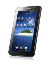 Em Análise: Samsung Galaxy Tab