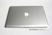 De uma forma geral, o MacBook 15" é um dos melhores notebooks multimédia no mercado.