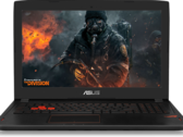 Breve Análise do Portátil Asus ROG Strix GL502VT-DS74