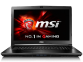 Breve Análise do Portátil MSI GL72 6QF Xotic PC Edition