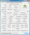 System info GPUZ