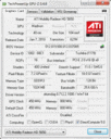 System info GPUZ