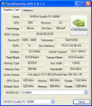 Systeminfo GPU