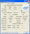 System Information GPU