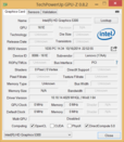 System info: GPU-Z HD 5300