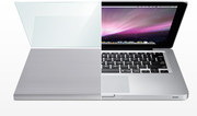 O novo MacBook é recomendável e devido aos materiais recicláveis e também “mais ecológico” que o modelo antigo.