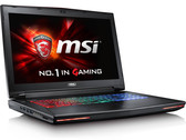 Breve análise do Portátil MSI GT72VR 6RD Dominator Pro