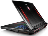 Breve análise do Portátil MSI GT73VR 6RF Titan