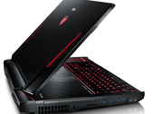 Breve análise do Portátil MSI GT80 2QD Titan