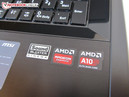 Elite quad-core? A AMD parece estar sonhando.