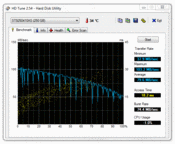 HDTune