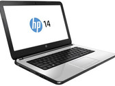 Breve Análise do Portátil HP 14-r003ng