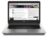 Breve Análise do Portátil HP ProBook 645 G1