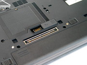 HP Compaq 6710b Image