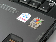 HP Compaq 6710b Image