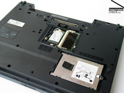 HP Compaq 6710b Image