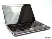 HP Pavilion dv6 notebook