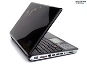 HP Pavilion dv6-1199eg Notebook