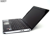 HP Pavilion dv6 notebook