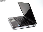 HP Pavilion dv6 notebook