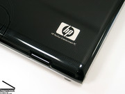 HP Pavilion dv9580eg Image