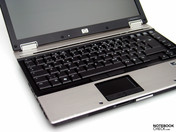 HP EliteBook 6930p