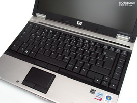 HP EliteBook 6930p keyboard