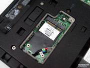 A HP oferece opcionalmente o EliteBook 6930p com um módulo UMTS (3G) integrado.