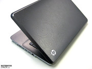 HP Envy 15 Notebook