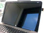 HP Envy 15 Notebook