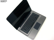 HP Envy 15 Notebook