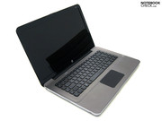 HP Envy 15 Notebook