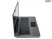 HP Envy 15 Notebook