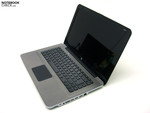 HP Envy 15