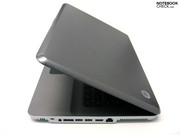 HP Envy 15 Notebook