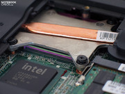 ...como CPU P8700. Apesar dos dados promissores do benchmark,...