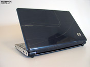 HP Pavilion HDX16 Notebook