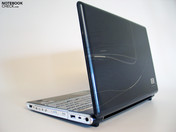 HP Pavilion HDX16 Notebook