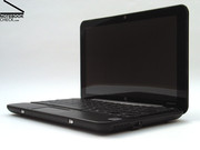 Analisado: HP Compaq Mini 701eg