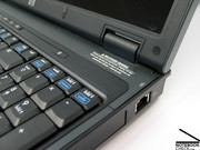 HP Compaq nx9420 Image