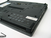 HP Compaq nx9420 Image