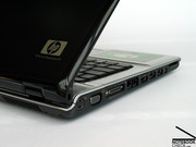 HP Pavilion dv6598eg Image