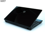 HP ProBook 4310s