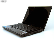 Reviewed: HP ProBook 4310s