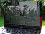 HP ProBook 4310s - exterior