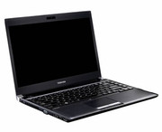 Em Análise:  Toshiba Portégé R700-172