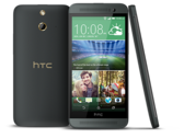 Breve Análise do Smartphone HTC One E8